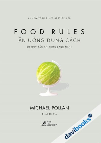 Ăn Uống Đúng Cách