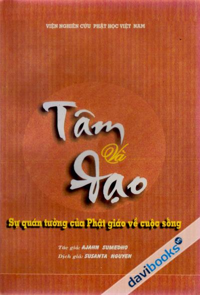 Tâm Và Đạo