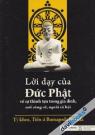 Lời Dạy Của Đức Phật
