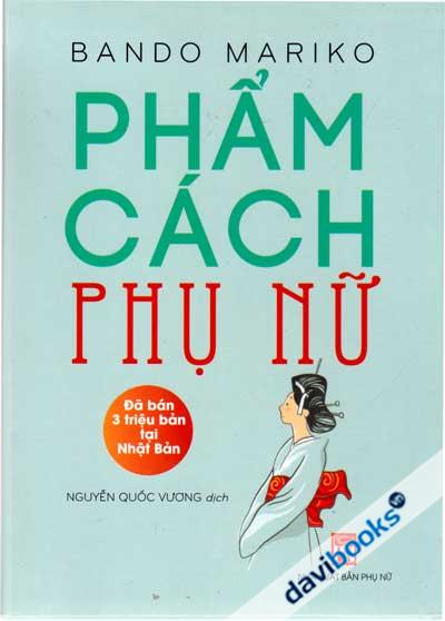 Phẩm Cách Phụ Nữ