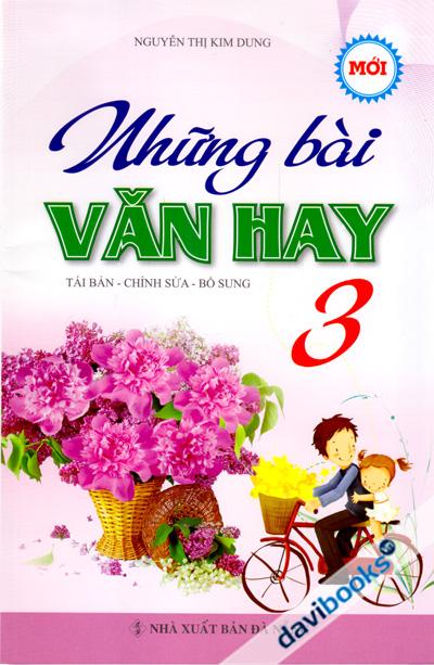 Những Bài Văn Hay 3
