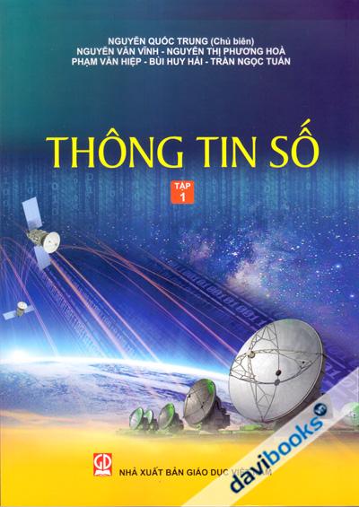 Thông Tin Số Tập 1