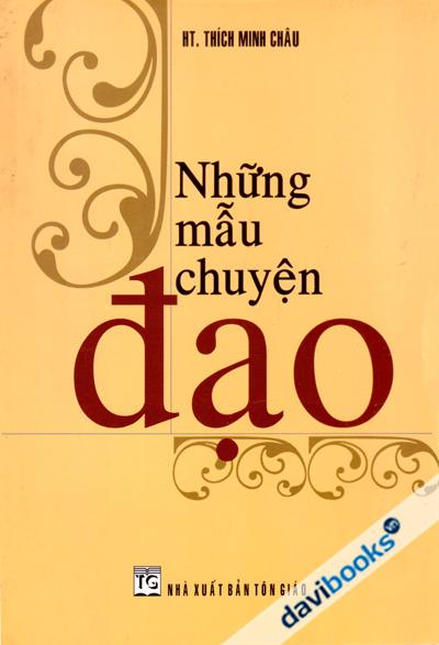 Những Mẫu Chuyện Đạo