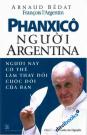 Phanxicô Người Argentina