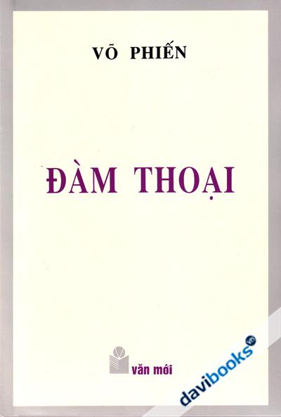 Đàm Thoại - Võ Phiến