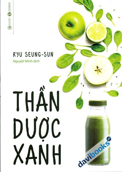 Thần Dược Xanh