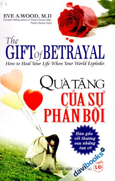Quà Tặng Của Sự Phản Bội