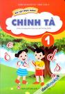 Bài Tập Thực Hành Chính Tả 1 (Theo Chương Trình GDPT 2018)