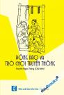 Đồng Dao Và Trò Chơi Truyền Thống