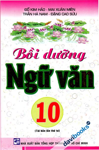 Bồi Dưỡng Ngữ Văn 10