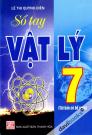 Sổ Tay Vật Lý 7 (Tái Bản Có Bổ Sung)