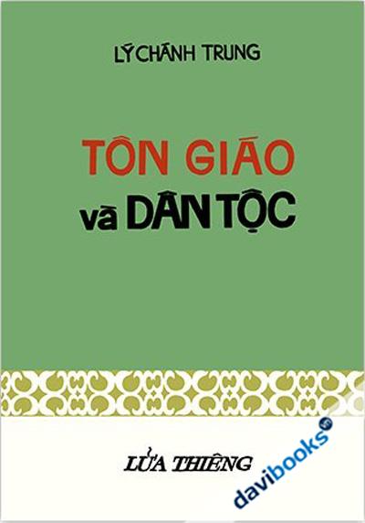 Tôn Giáo Và Dân Tộc - Lý Chánh Trung