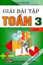 Giải Bài Tập Toán 3 Tập 1 (Phạm Đình Thực)