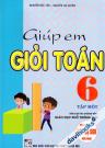 Giúp Em Giỏi Toán 6 Tập 1