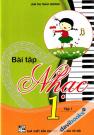 Bài Tập Nhạc 1 Tập 1