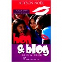 Hôn Và Blog
