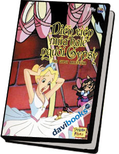 Diễn Viên Múa Balê Người Gypsy