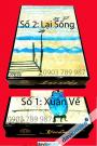 [S] Mùa Gặt Mới (Số 1- Xuân Về & Số 2 – Lại Sống)