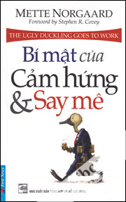  Bí Mật Của Cảm Hứng Và Say Mê