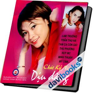 Chút Kỷ Niệm Dịu Dàng