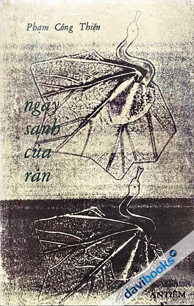 Ngày Sanh Của Rắn