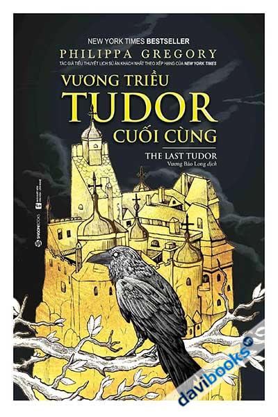 Vương triều Tudor cuối cùng