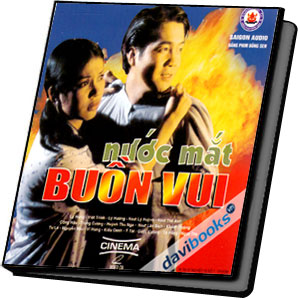 Nước Mắt Buồn Vui