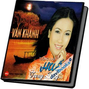 Tưởng Như Huế Trong Lòng