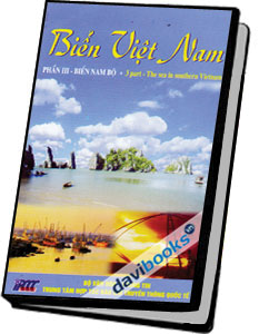 Biển Việt Nam Phần III Biển Nam Bộ