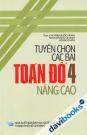 Tuyển Chọn Các Bài Toán Đố 4 Nâng Cao