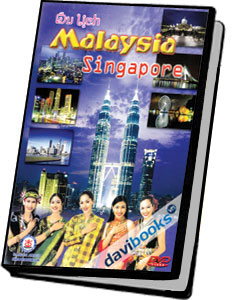Du Lịch Malaysia - Singapore