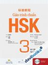 Giáo Trình Chuẩn HSK 3 Bài Tập Kèm 1 Đĩa MP3