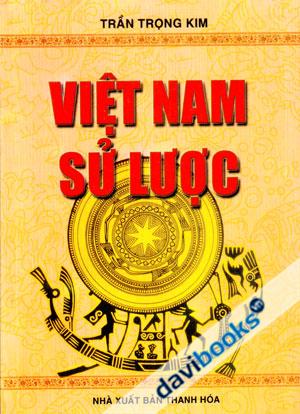 Việt Nam Sử Lược