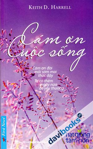 Hạt Giống Tâm Hồn Cảm Ơn Cuộc Sống