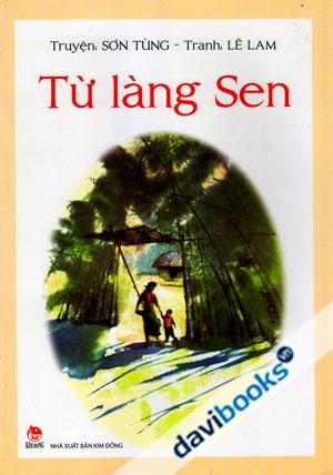 Từ Làng Sen