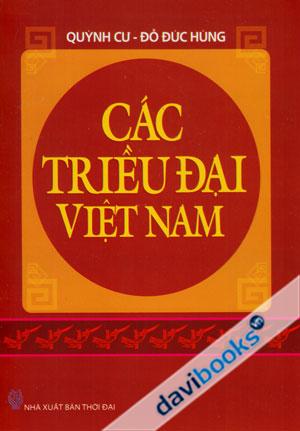 Các Triều Đại Việt Nam