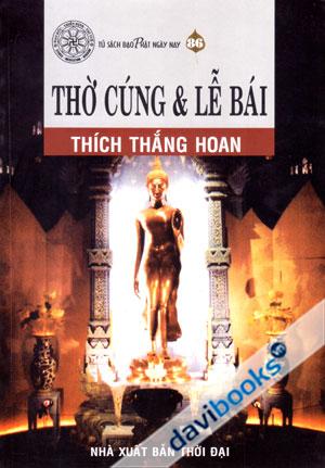 Thờ Cúng Và Lễ Bái