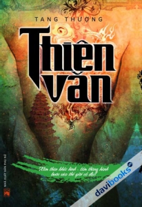 Thiên Văn