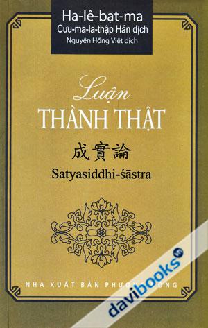 Luận Thành Thật