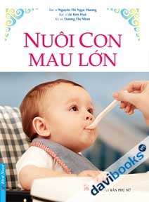 Nuôi Con Mau Lớn