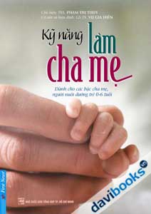 Kỹ Năng Làm Cha Mẹ
