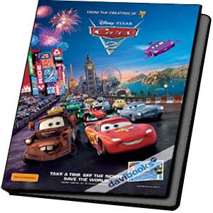 Cars 2 - Vương Quốc Xe Hơi 2