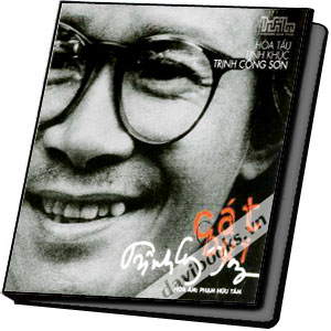 Cát Bụi Tình Khúc Trịnh Công Sơn