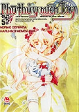 Phù Thủy Miền Tây (Tập 5)