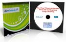 Đàm Thoại Tiếng Anh Giọng Mỹ Về Các Đề Tài Hằng Ngày Trong Cuộc Sống (4VCD)