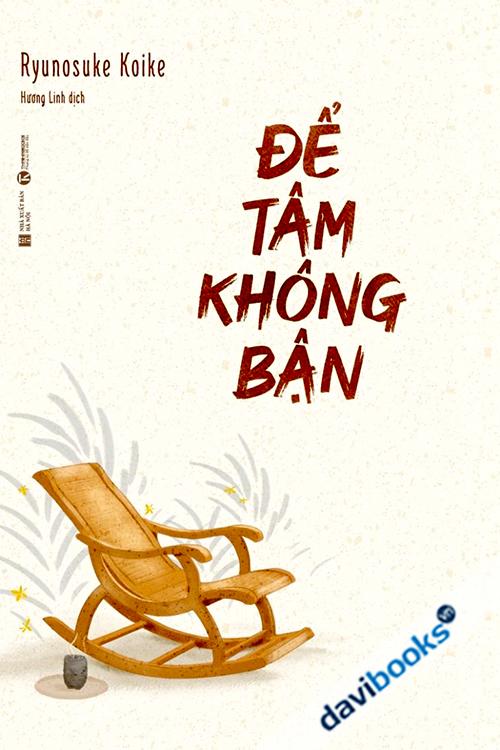 Để Tâm Không Bận