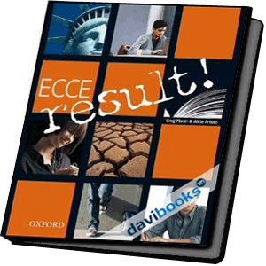 ECCE Result Class AudCD (9780194817059)