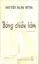 Bóng Chiều Hôm  