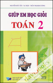 Giúp Em Học Giỏi Toán 2