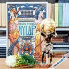Thần Thoại Hy Lạp - PGS. TS. Nguyễn Văn Dân